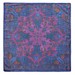 Glorious - Silk ScarfZiabirdACCESS