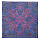 Glorious - Silk ScarfZiabirdACCESS