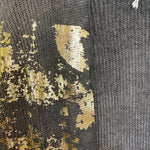 Gold Splash Knit CardiganDance in ParisSWEATER