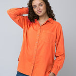 Good Boyfriend Shirt - PapayaAnd For GoodShirts & Tops