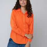 Good Boyfriend Shirt - PapayaAnd For GoodShirts & Tops