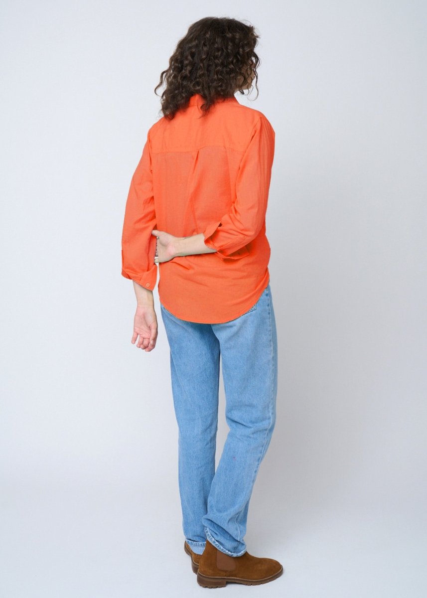 Good Boyfriend Shirt - PapayaAnd For GoodShirts & Tops