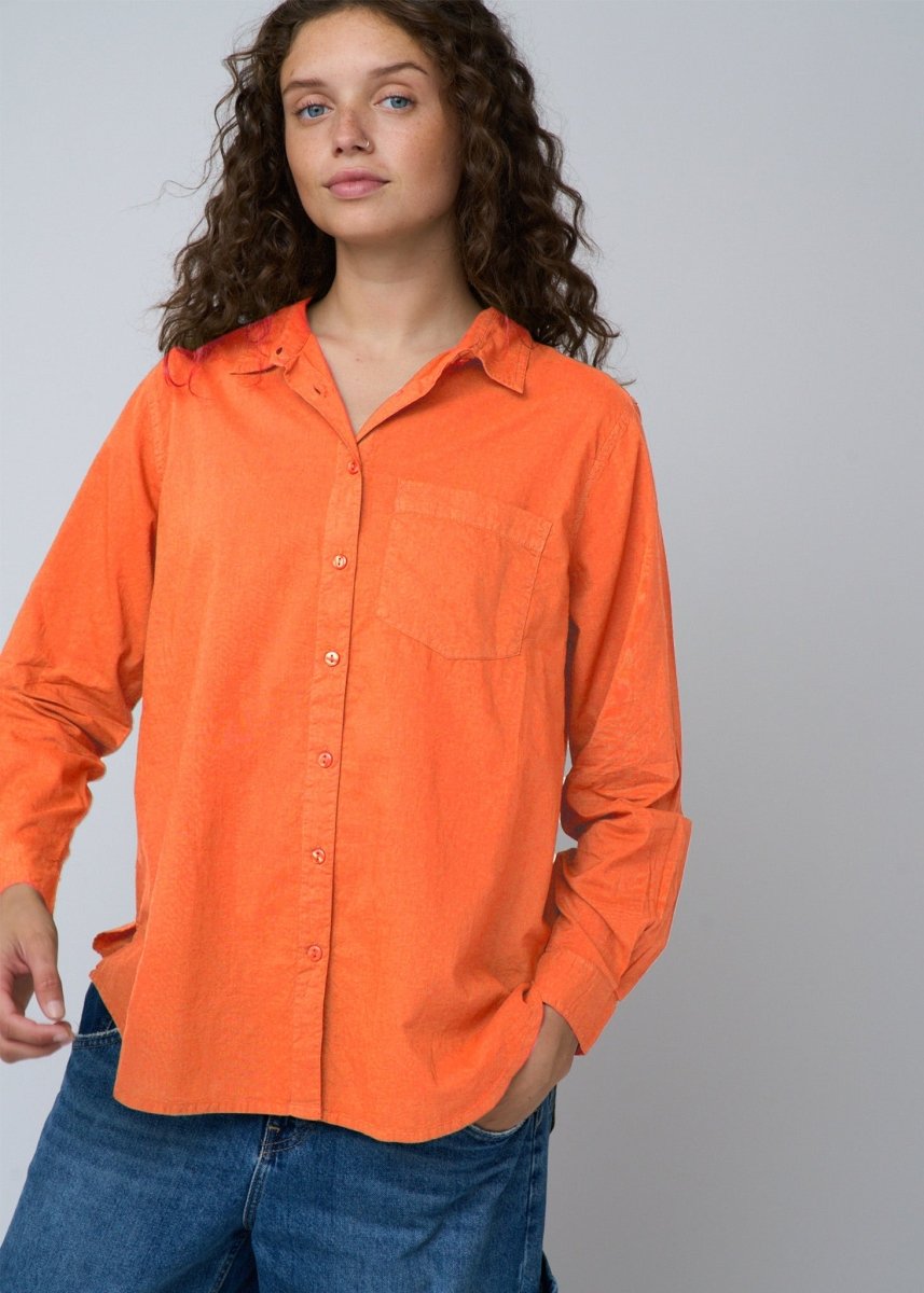 Good Boyfriend Shirt - PapayaAnd For GoodShirts & Tops