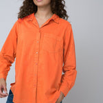Good Boyfriend Shirt - PapayaAnd For GoodShirts & Tops