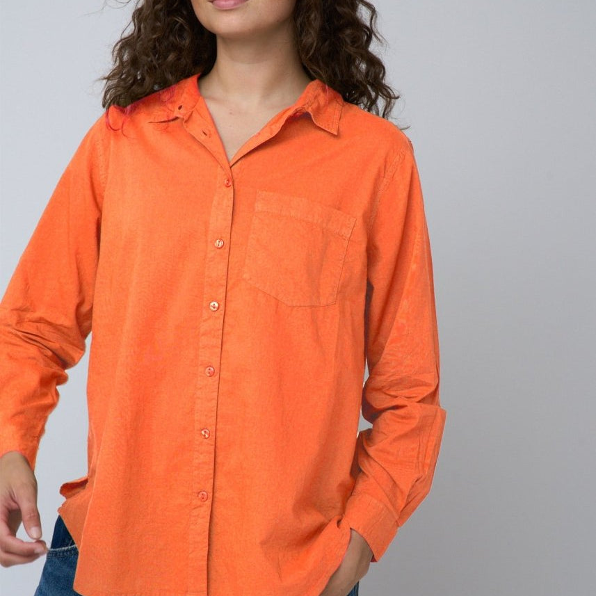 Good Boyfriend Shirt - PapayaAnd For GoodShirts & Tops
