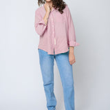 Good Boyfriend Shirt - Tickled PinkAnd For GoodShirts & Tops