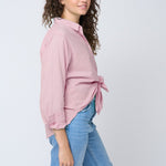 Good Boyfriend Shirt - Tickled PinkAnd For GoodShirts & Tops