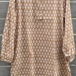Good Boyfriend ShirtDress - Bee Happy HoneycombAnd For GoodDresses