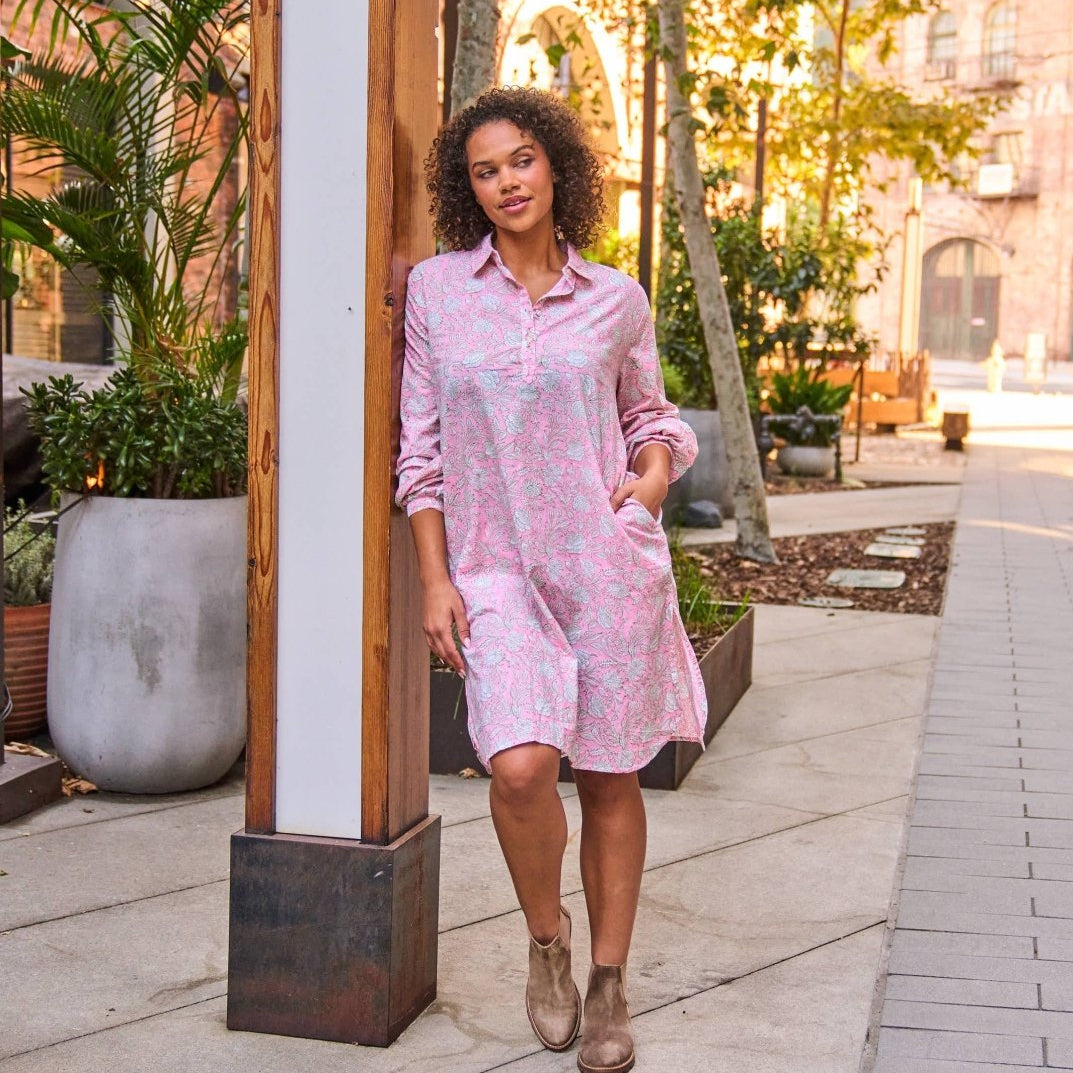 tickled pink dress Tickled Pink Dress