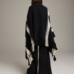 Granite Cascade Blanket in Pima CottonVOZ ApparelSCARVES
