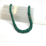 Green Turquoise NecklaceJinjaNECKLACES