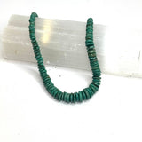 Green Turquoise NecklaceJinjaNECKLACES