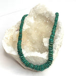Green Turquoise NecklaceJinjaNECKLACES