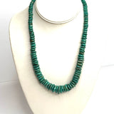 Green Turquoise NecklaceJinjaNECKLACES