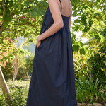 Hamptons Dress - BlackAnd For GoodDresses