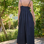 Hamptons Dress - BlackAnd For GoodDresses