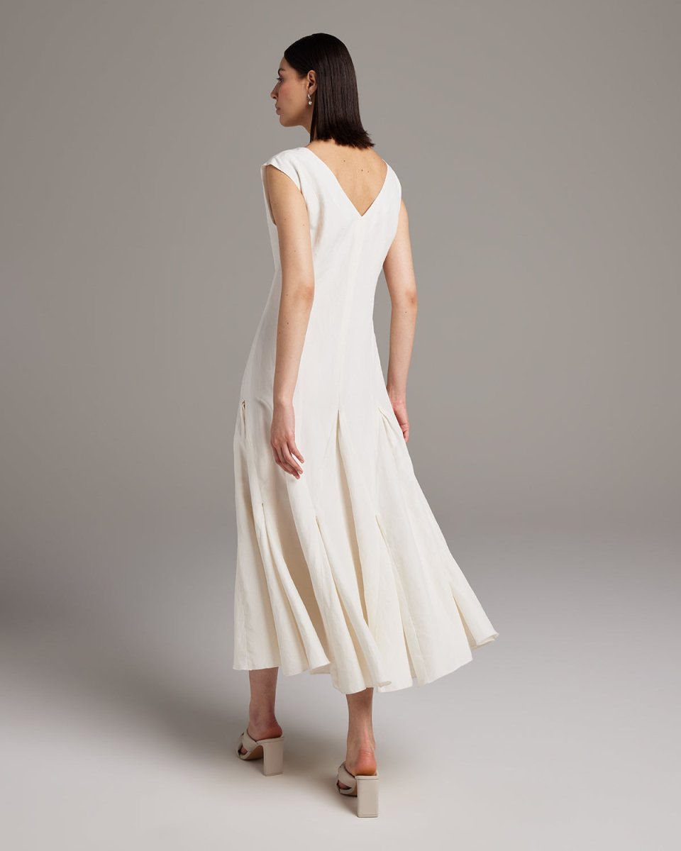 Harlequin DressVOZ ApparelDresses