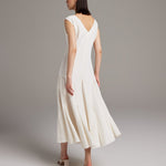 Harlequin DressVOZ ApparelDresses