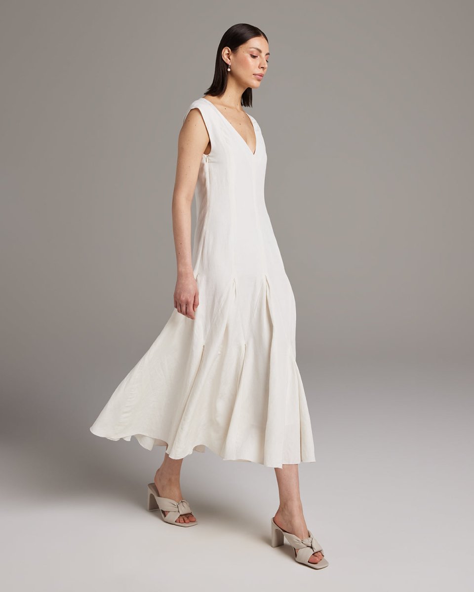 Harlequin DressVOZ ApparelDresses