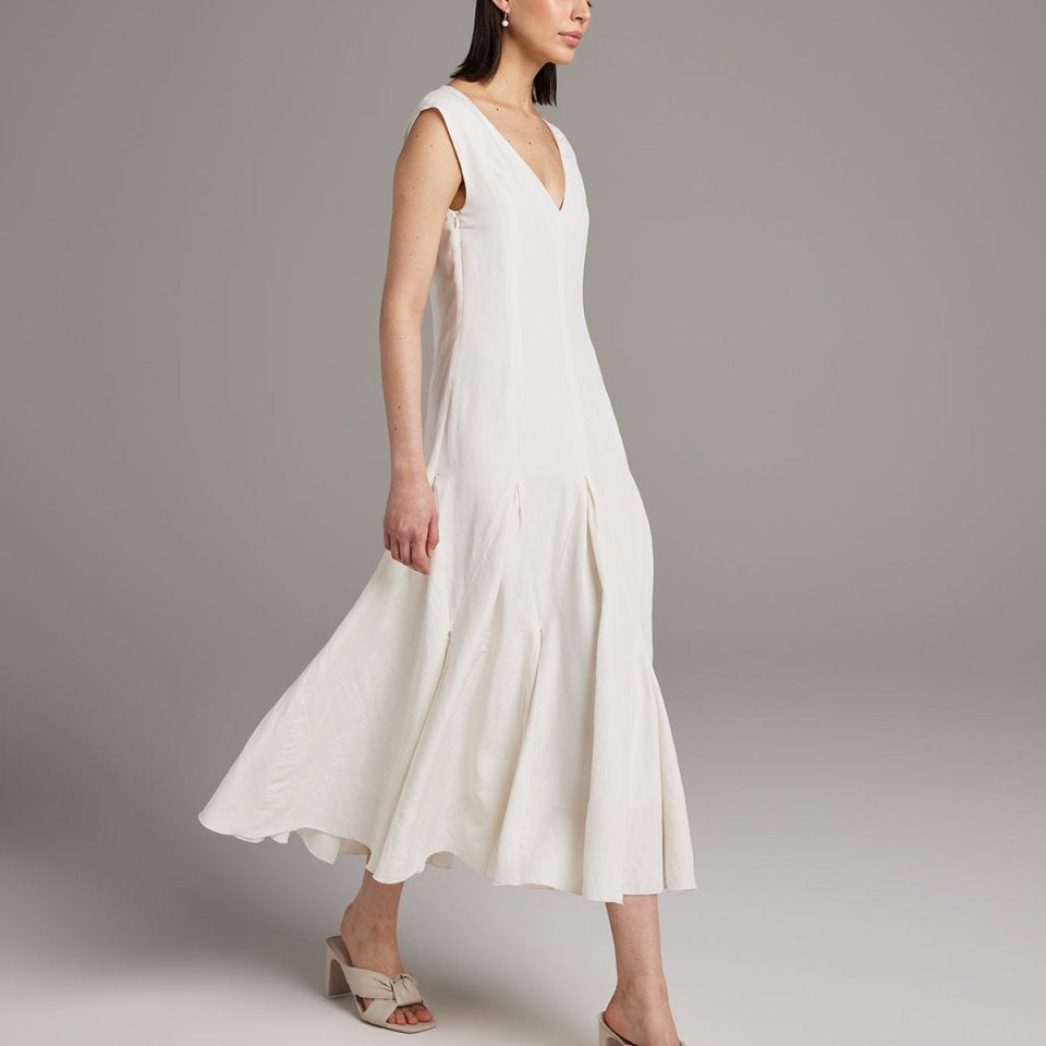 Harlequin DressVOZ ApparelDresses