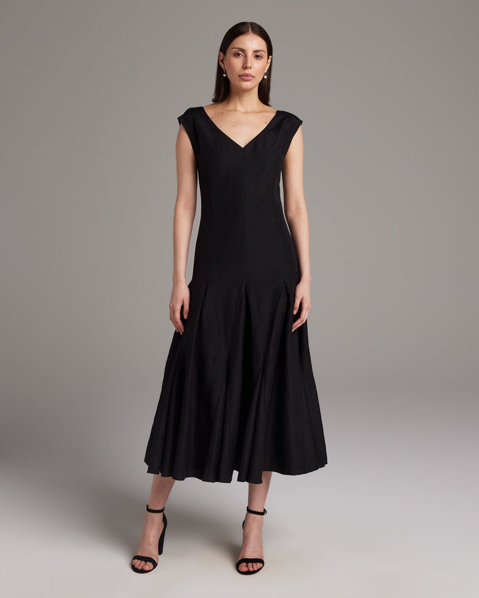 Harlequin DressVOZ ApparelDresses