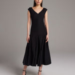 Harlequin DressVOZ ApparelDresses