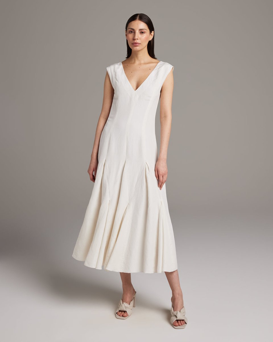 Harlequin DressVOZ ApparelDresses