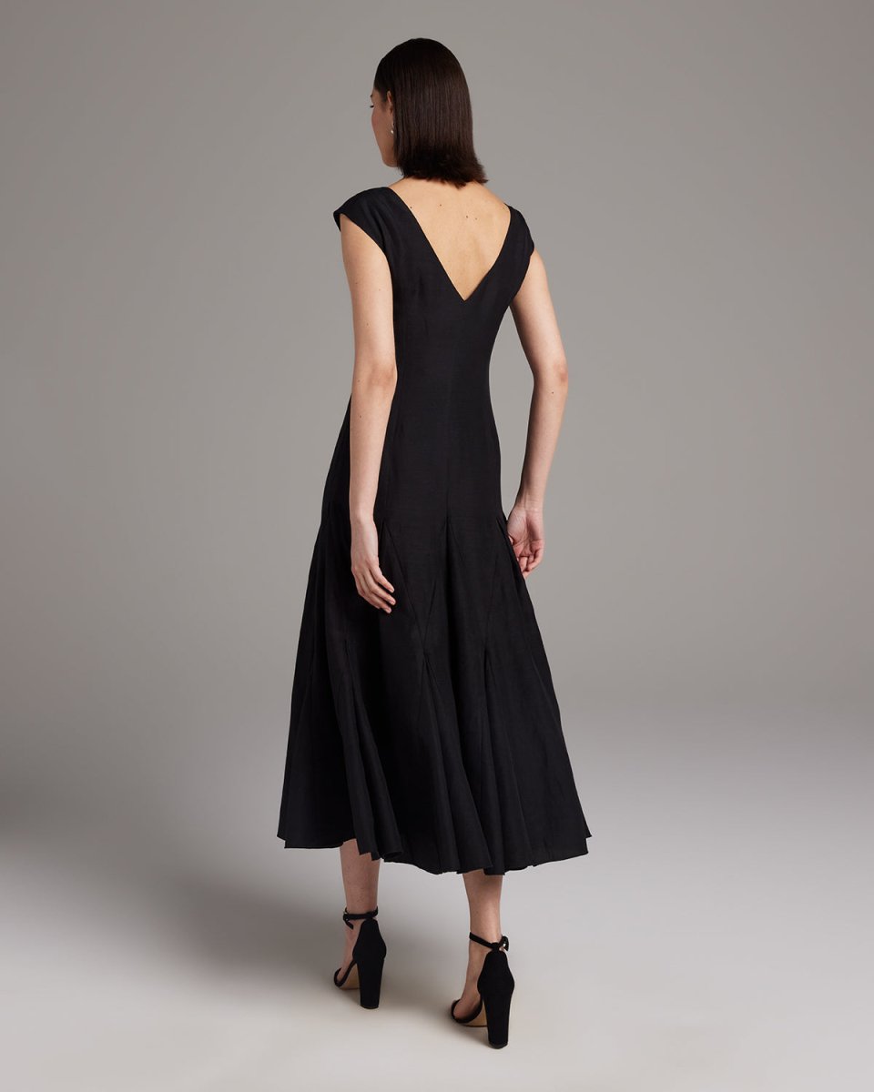 Harlequin DressVOZ ApparelDresses