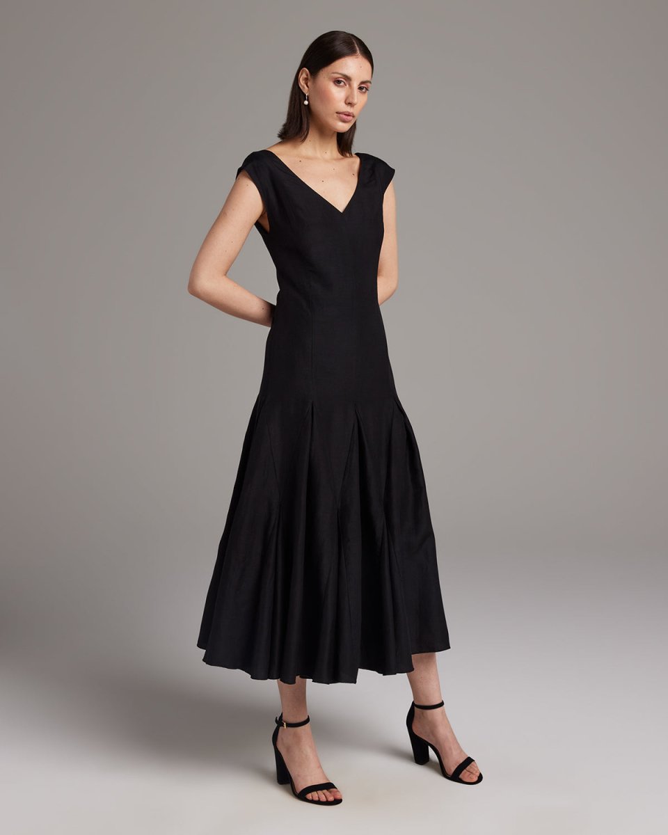 Harlequin DressVOZ ApparelDresses