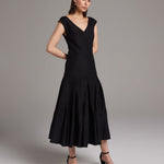 Harlequin DressVOZ ApparelDresses