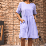 Hudson Dress BluebirdAnd For GoodDresses