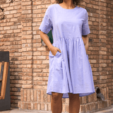 Hudson Dress BluebirdAnd For GoodDresses