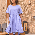 Hudson Dress BluebirdAnd For GoodDresses