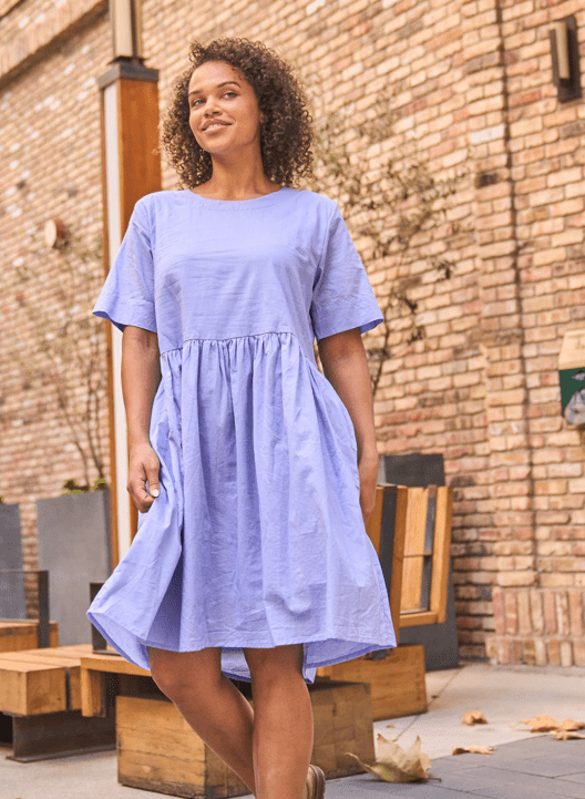 Hudson Dress BluebirdAnd For GoodDresses