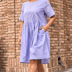 Hudson Dress BluebirdAnd For GoodDresses