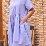 Hudson Dress BluebirdAnd For GoodDresses