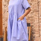 Hudson Dress BluebirdAnd For GoodDresses