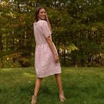 Hudson Dress - Floral Escape Tickled PinkAnd For GoodDresses