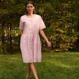 Hudson Dress - Floral Escape Tickled PinkAnd For GoodDresses