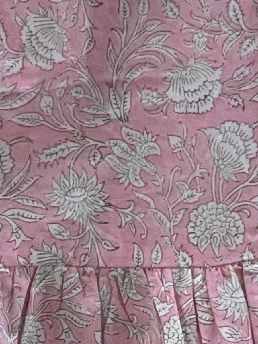 Hudson Dress - Floral Escape Tickled PinkAnd For GoodDresses