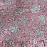 Hudson Dress - Floral Escape Tickled PinkAnd For GoodDresses
