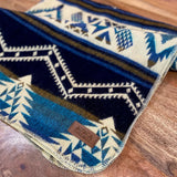 Alpaca Baby Blanket
