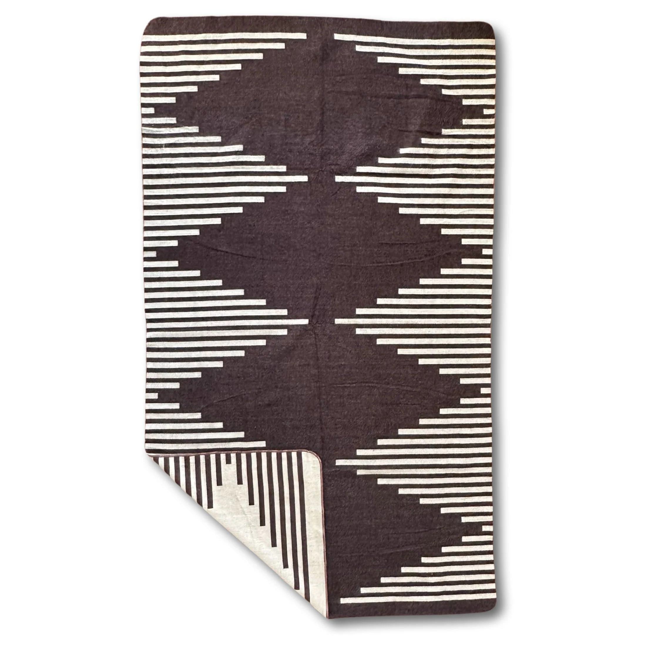 Andean Alpaca Wool Throws