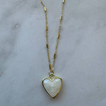 Jalsa Necklace: MoonstoneJessica Matrasko JewelryNECKLACES