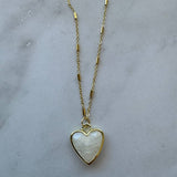 Jalsa Necklace: MoonstoneJessica Matrasko JewelryNECKLACES