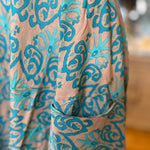 Java Green DressTerre RougeTOPS