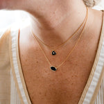 Josephine Short NecklaceLouise HendricksNECKLACES