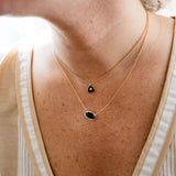 Josephine Short NecklaceLouise HendricksNECKLACES