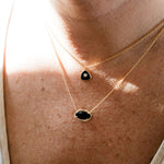 Josephine Short NecklaceLouise HendricksNECKLACES