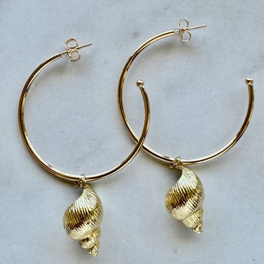 Lana EarringsJessica Matrasko JewelryEARRINGS